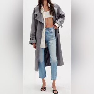 Levi’s Wedgie Straight Jeans